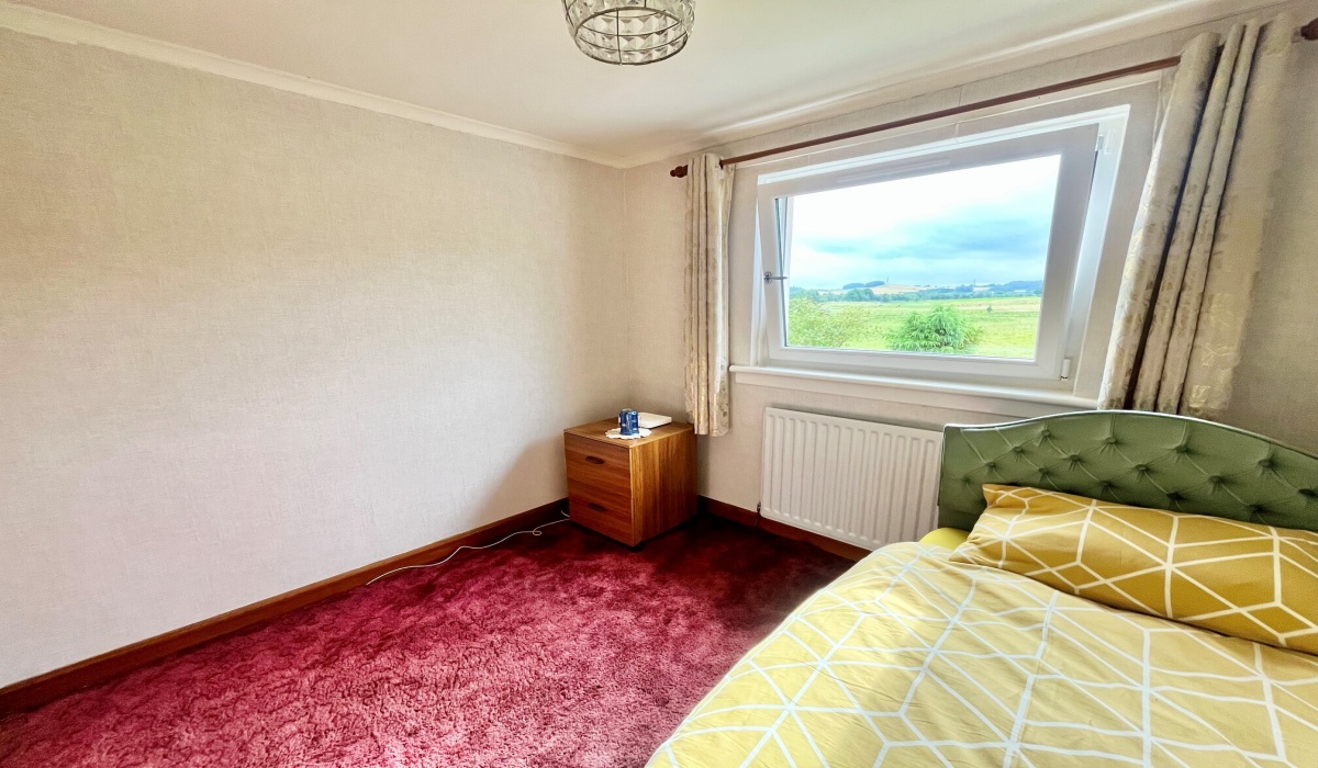 6 Ladywood, Clackmannan, Clackmannanshire, 3 Bedrooms Bedrooms, 0 ,1 BathroomBathrooms,Semi Detached Villa,Under offer,Ladywood,0,1560