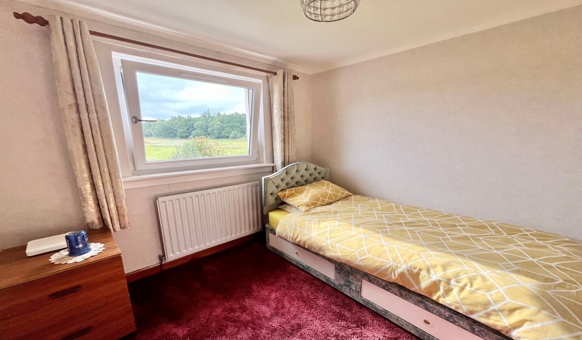 6 Ladywood, Clackmannan, Clackmannanshire, 3 Bedrooms Bedrooms, 0 ,1 BathroomBathrooms,Semi Detached Villa,Under offer,Ladywood,0,1560