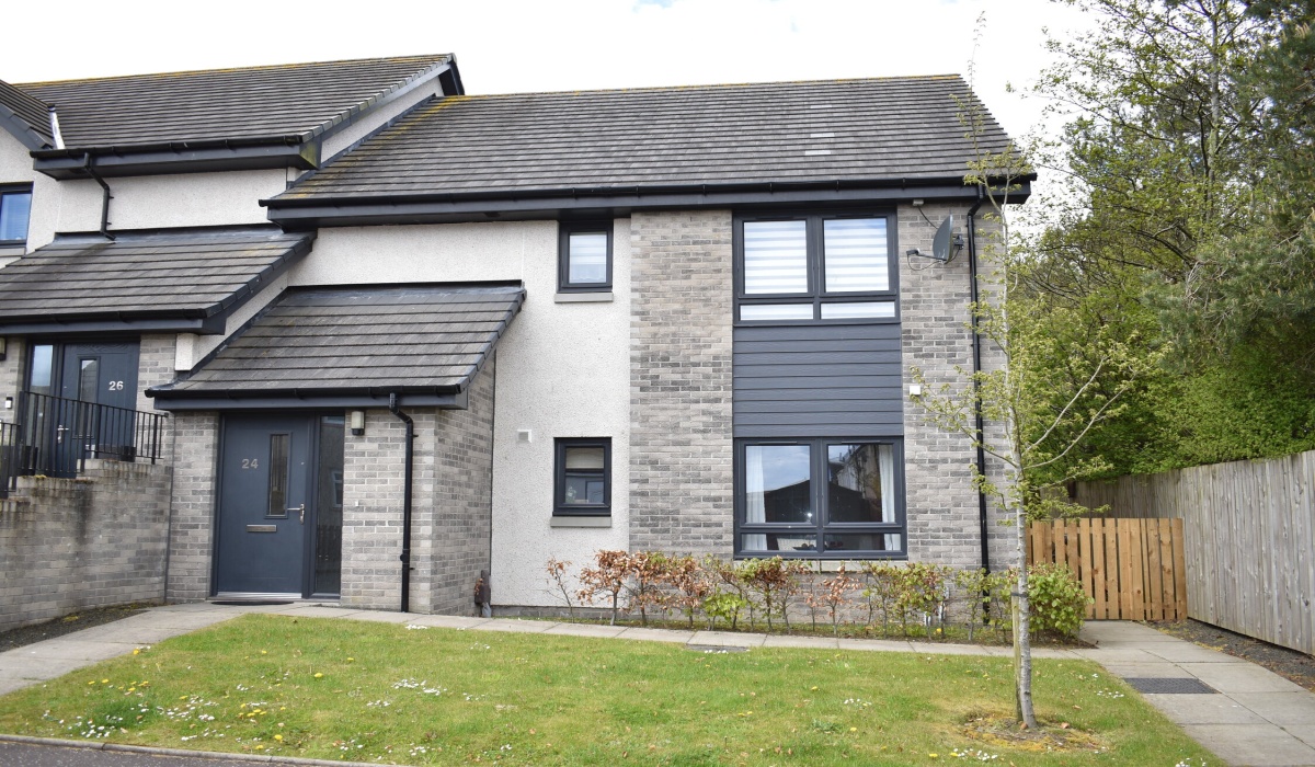 24 Albert Street, Harthill, ML7 5QG, 2 Bedrooms Bedrooms, ,1 BathroomBathrooms,Flat,For Sale,24 Albert Street, Harthill, ML7 5QG,1560