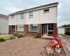 6 Ladywood, Clackmannan, Clackmannanshire, 3 Bedrooms Bedrooms, 0 ,1 BathroomBathrooms,Semi Detached Villa,Under offer,Ladywood,0,1560