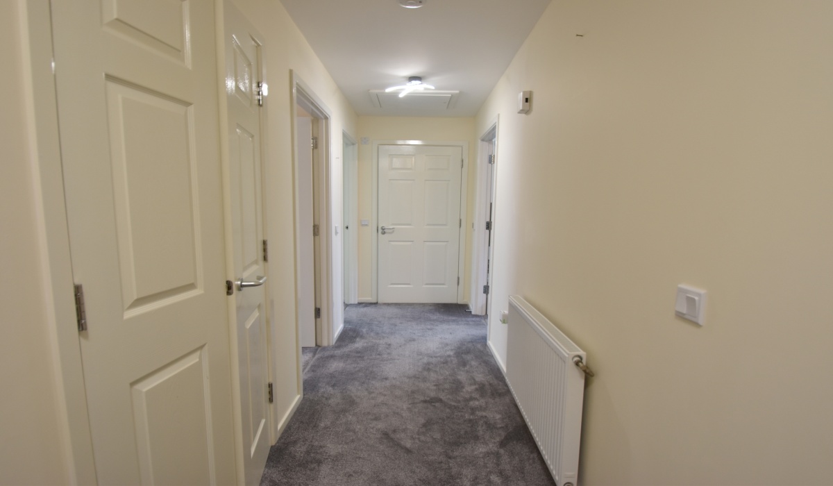 24 Albert Street, Harthill, ML7 5QG, 2 Bedrooms Bedrooms, ,1 BathroomBathrooms,Flat,For Sale,24 Albert Street, Harthill, ML7 5QG,1560