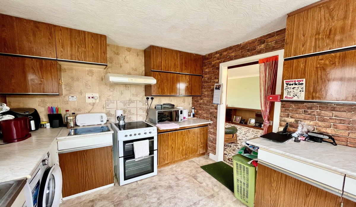 6 Ladywood, Clackmannan, Clackmannanshire, 3 Bedrooms Bedrooms, 0 ,1 BathroomBathrooms,Semi Detached Villa,Under offer,Ladywood,0,1560