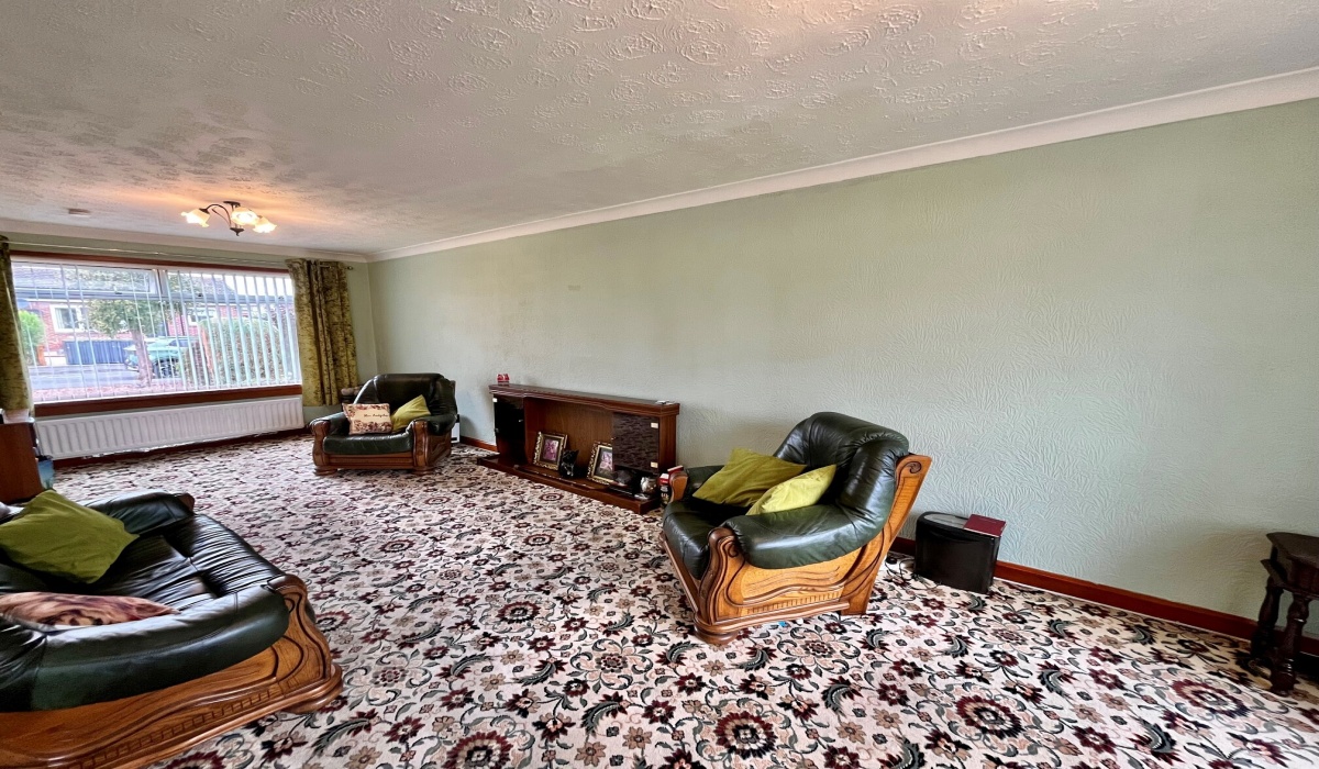 6 Ladywood, Clackmannan, Clackmannanshire, 3 Bedrooms Bedrooms, 0 ,1 BathroomBathrooms,Semi Detached Villa,Under offer,Ladywood,0,1560