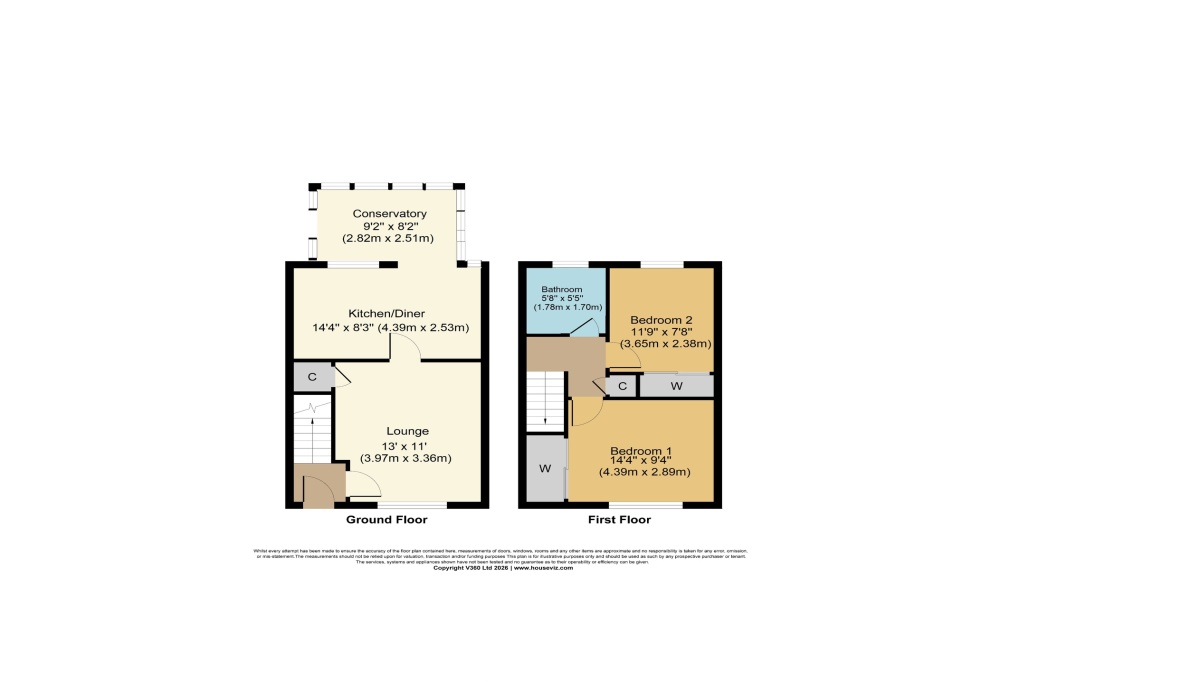 84 Haymarket Crescent, Livingston, EH54 8AU, 2 Bedrooms Bedrooms, ,1 BathroomBathrooms,Terraced,Under offer,84 Haymarket Crescent, Livingston, EH54 8AU,1561