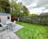 84 Haymarket Crescent, Livingston, EH54 8AU, 2 Bedrooms Bedrooms, ,1 BathroomBathrooms,Terraced,Under offer,84 Haymarket Crescent, Livingston, EH54 8AU,1561