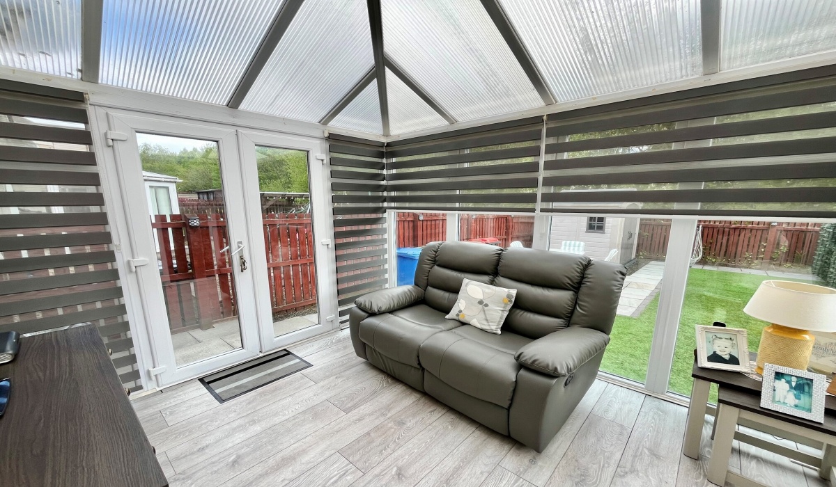 84 Haymarket Crescent, Livingston, EH54 8AU, 2 Bedrooms Bedrooms, ,1 BathroomBathrooms,Terraced,Under offer,84 Haymarket Crescent, Livingston, EH54 8AU,1561