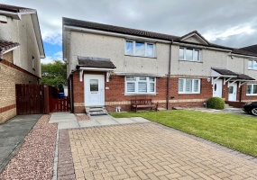 84 Haymarket Crescent, Livingston, EH54 8AU, 2 Bedrooms Bedrooms, ,1 BathroomBathrooms,Terraced,For Sale,84 Haymarket Crescent, Livingston, EH54 8AU,1561