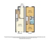 61 Grangepans, Bo'ness, 2 Bedrooms Bedrooms, ,1 BathroomBathrooms,Mid Terraced Villa,For Sale,Grangepans,1562