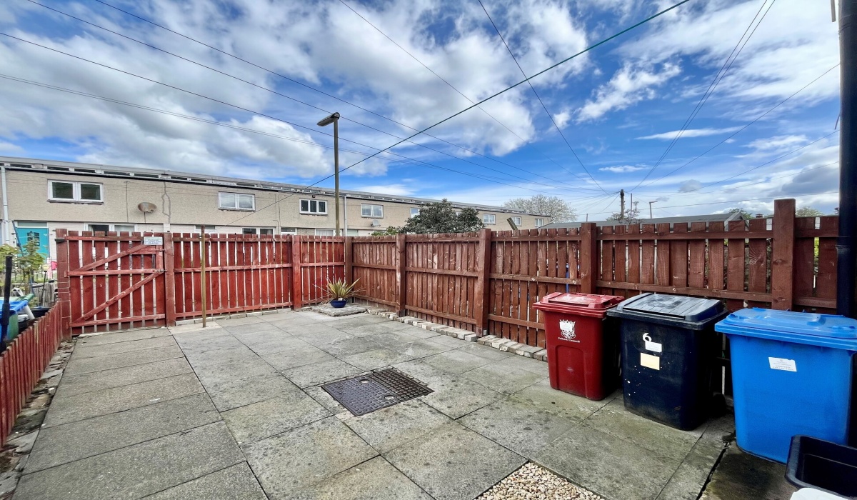 61 Grangepans, Bo'ness, 2 Bedrooms Bedrooms, ,1 BathroomBathrooms,Mid Terraced Villa,For Sale,Grangepans,1562
