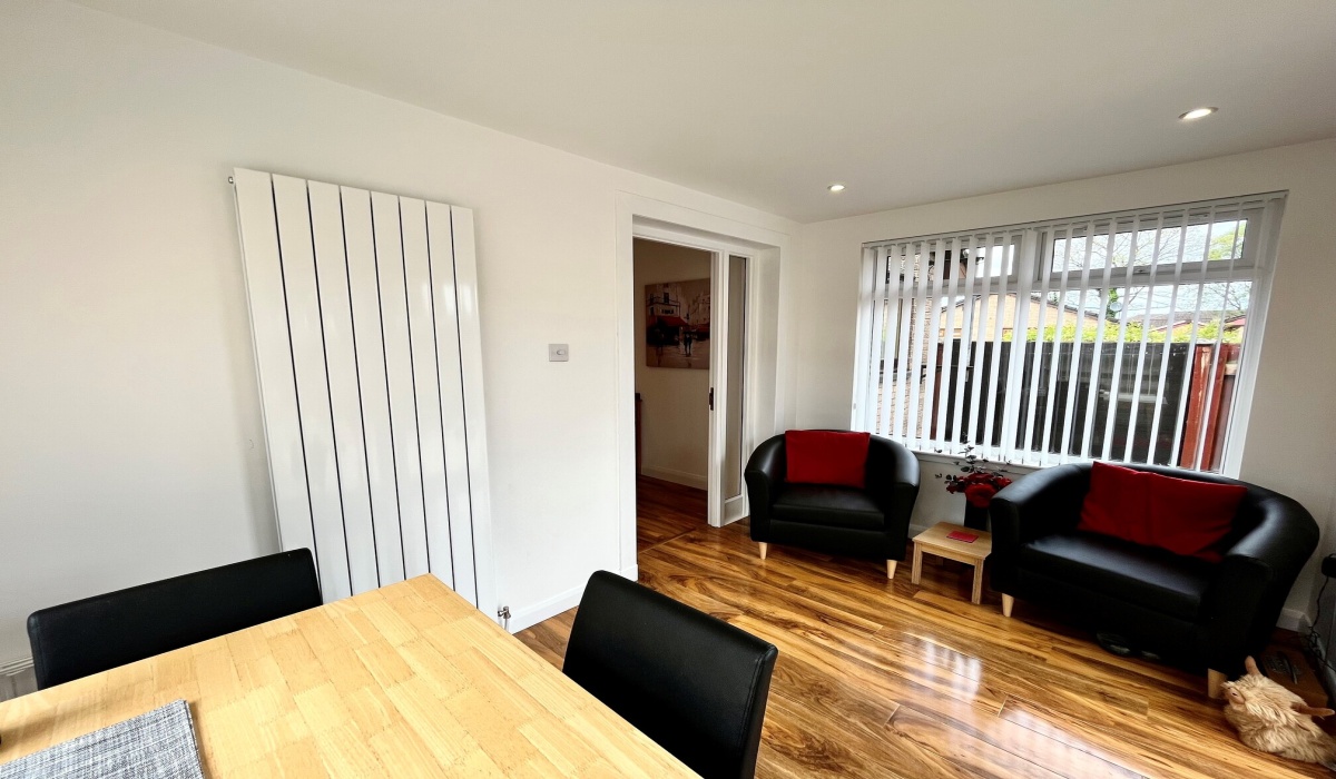 1 Munro Place, Alloa, Clackmannanshire, 2 Bedrooms Bedrooms, 0 ,1 BathroomBathrooms,Detached Bungalow,Under offer,Munro Place,0,1562