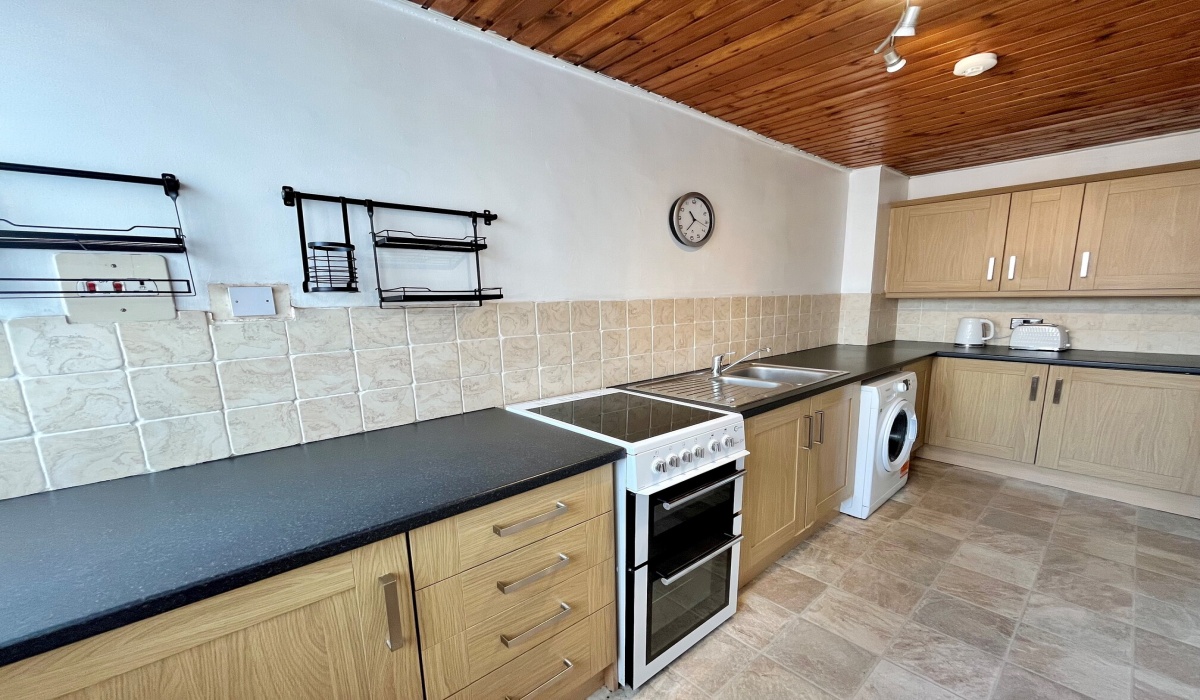 61 Grangepans, Bo'ness, 2 Bedrooms Bedrooms, ,1 BathroomBathrooms,Mid Terraced Villa,For Sale,Grangepans,1562