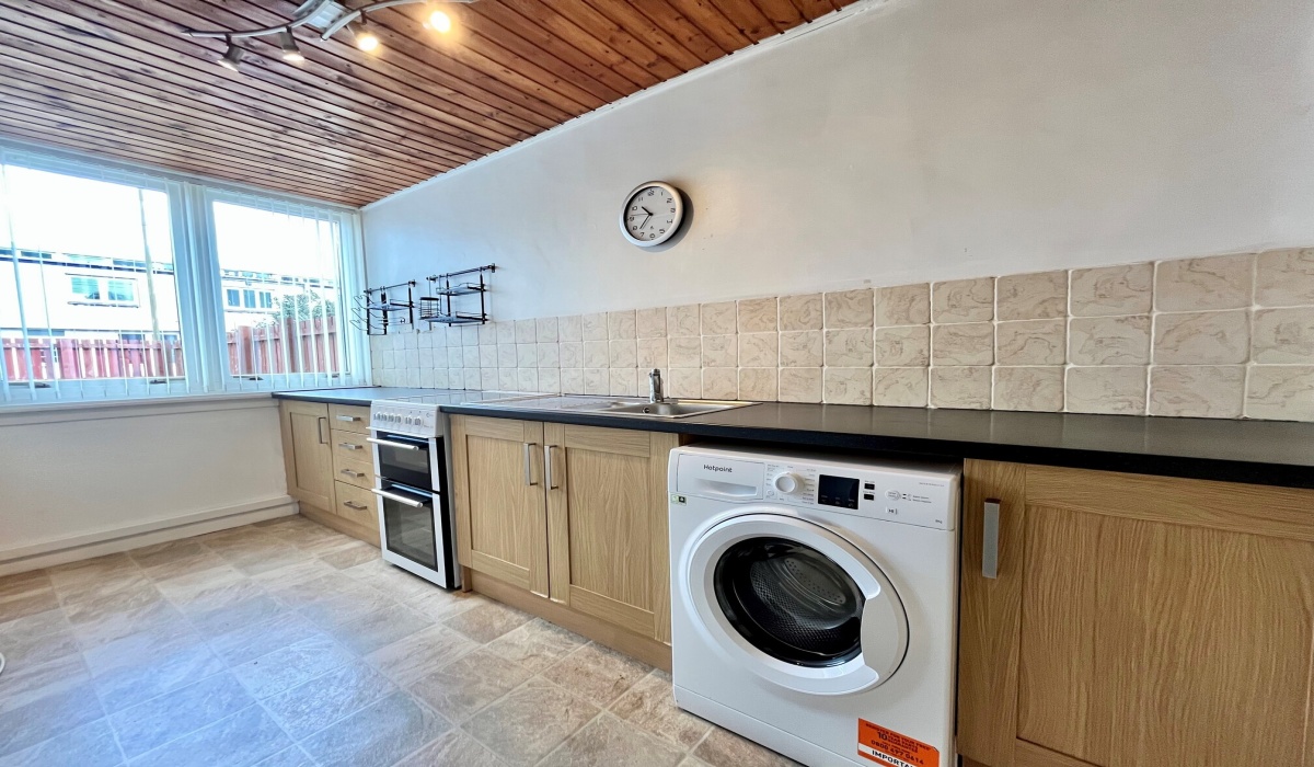 61 Grangepans, Bo'ness, 2 Bedrooms Bedrooms, ,1 BathroomBathrooms,Mid Terraced Villa,For Sale,Grangepans,1562