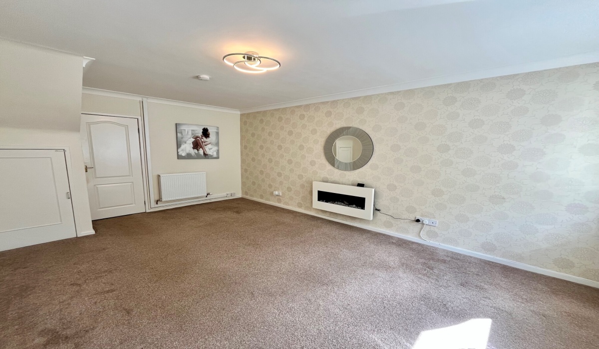 61 Grangepans, Bo'ness, 2 Bedrooms Bedrooms, ,1 BathroomBathrooms,Mid Terraced Villa,For Sale,Grangepans,1562