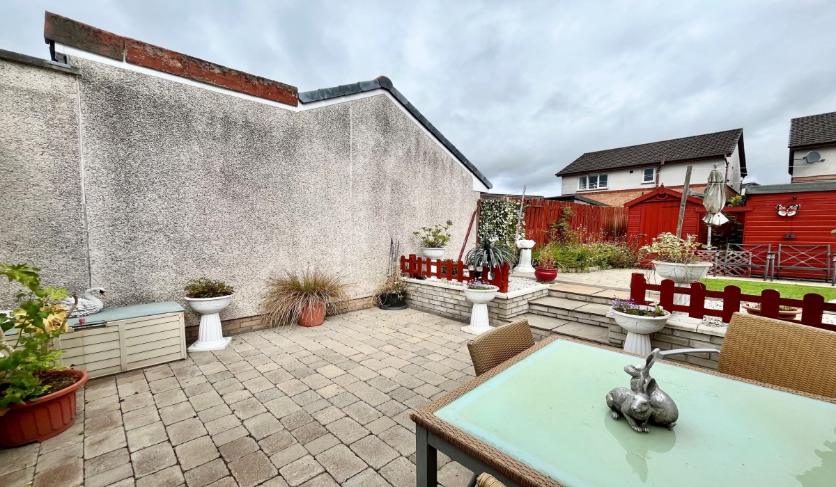 24 Bryce Avenue, Carron, Falkirk, 3 Bedrooms Bedrooms, 0 ,1 BathroomBathrooms,Semi Detached Villa,For Sale,Bryce Avenue,0,1563