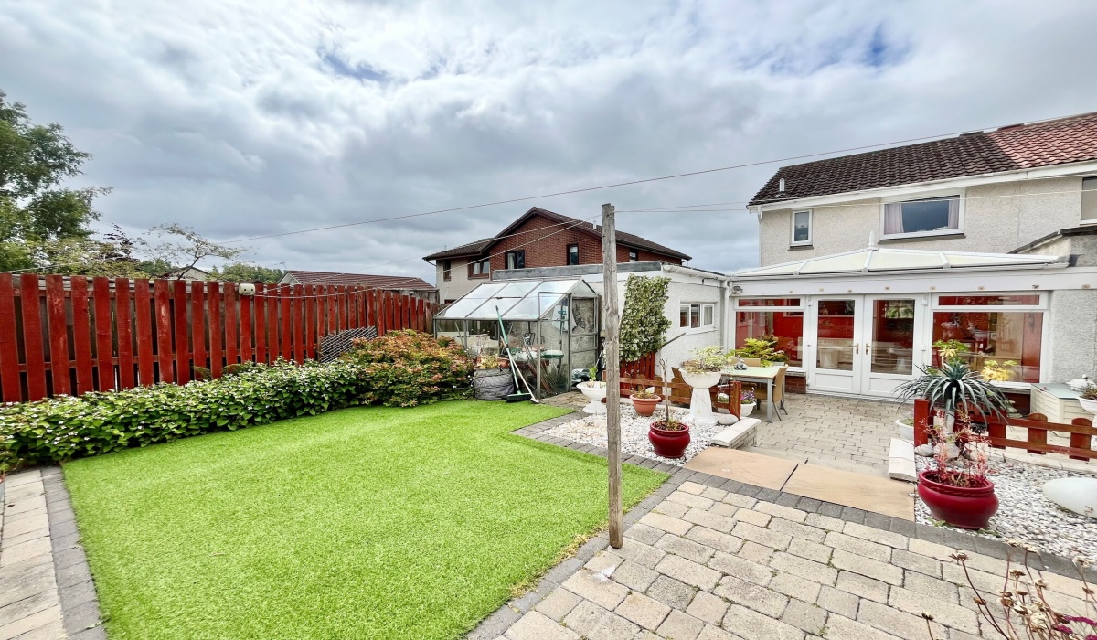 24 Bryce Avenue, Carron, Falkirk, 3 Bedrooms Bedrooms, 0 ,1 BathroomBathrooms,Semi Detached Villa,For Sale,Bryce Avenue,0,1563