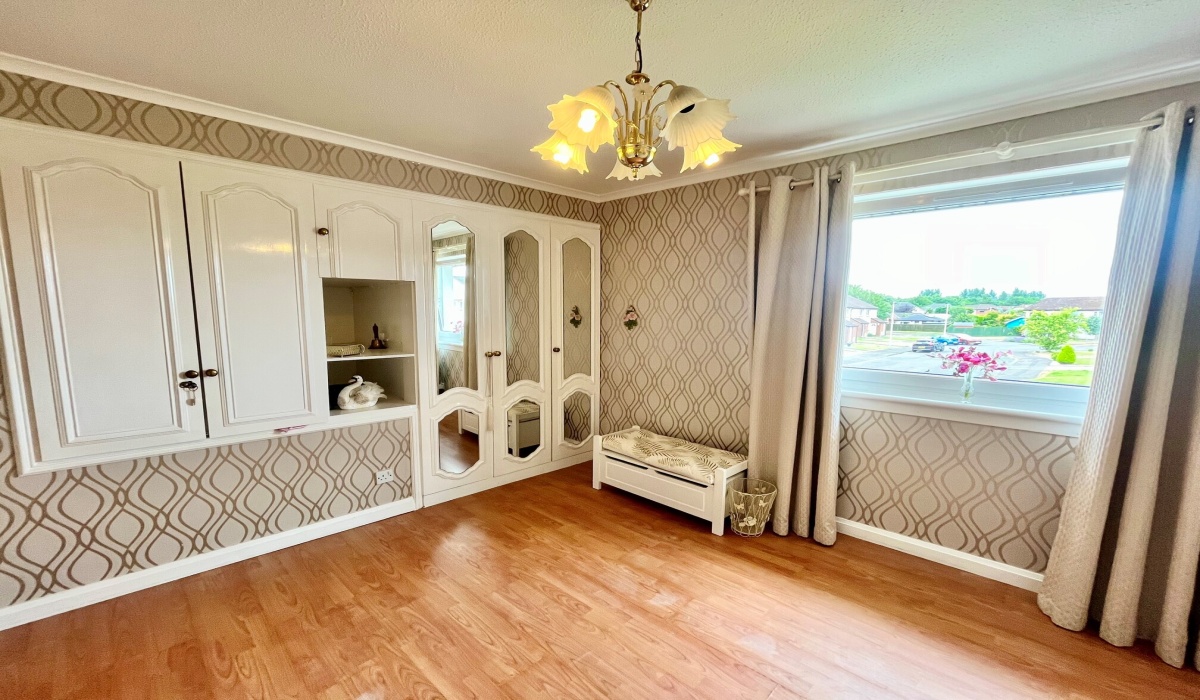 24 Bryce Avenue, Carron, Falkirk, 3 Bedrooms Bedrooms, 0 ,1 BathroomBathrooms,Semi Detached Villa,For Sale,Bryce Avenue,0,1563