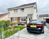 24 Bryce Avenue, Carron, Falkirk, 3 Bedrooms Bedrooms, 0 ,1 BathroomBathrooms,Semi Detached Villa,For Sale,Bryce Avenue,0,1563