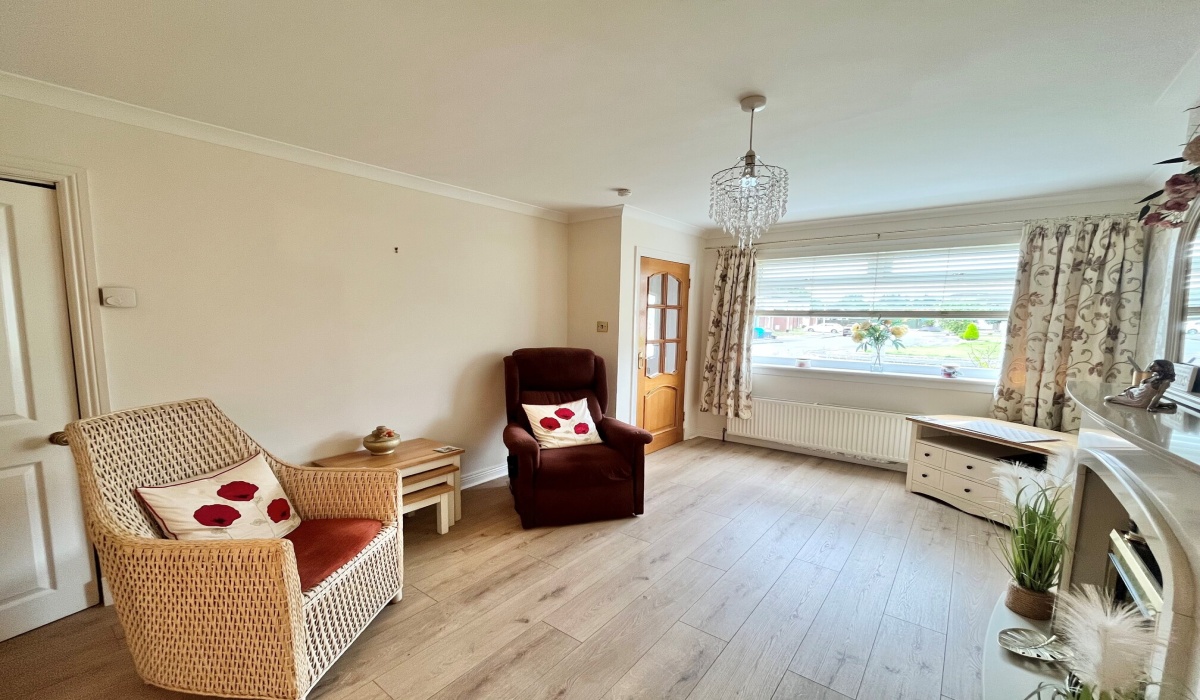 24 Bryce Avenue, Carron, Falkirk, 3 Bedrooms Bedrooms, 0 ,1 BathroomBathrooms,Semi Detached Villa,For Sale,Bryce Avenue,0,1563