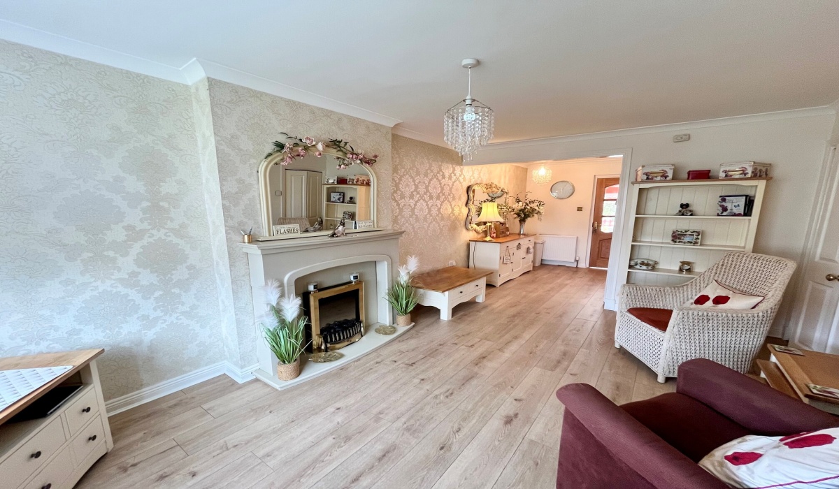 24 Bryce Avenue, Carron, Falkirk, 3 Bedrooms Bedrooms, 0 ,1 BathroomBathrooms,Semi Detached Villa,For Sale,Bryce Avenue,0,1563