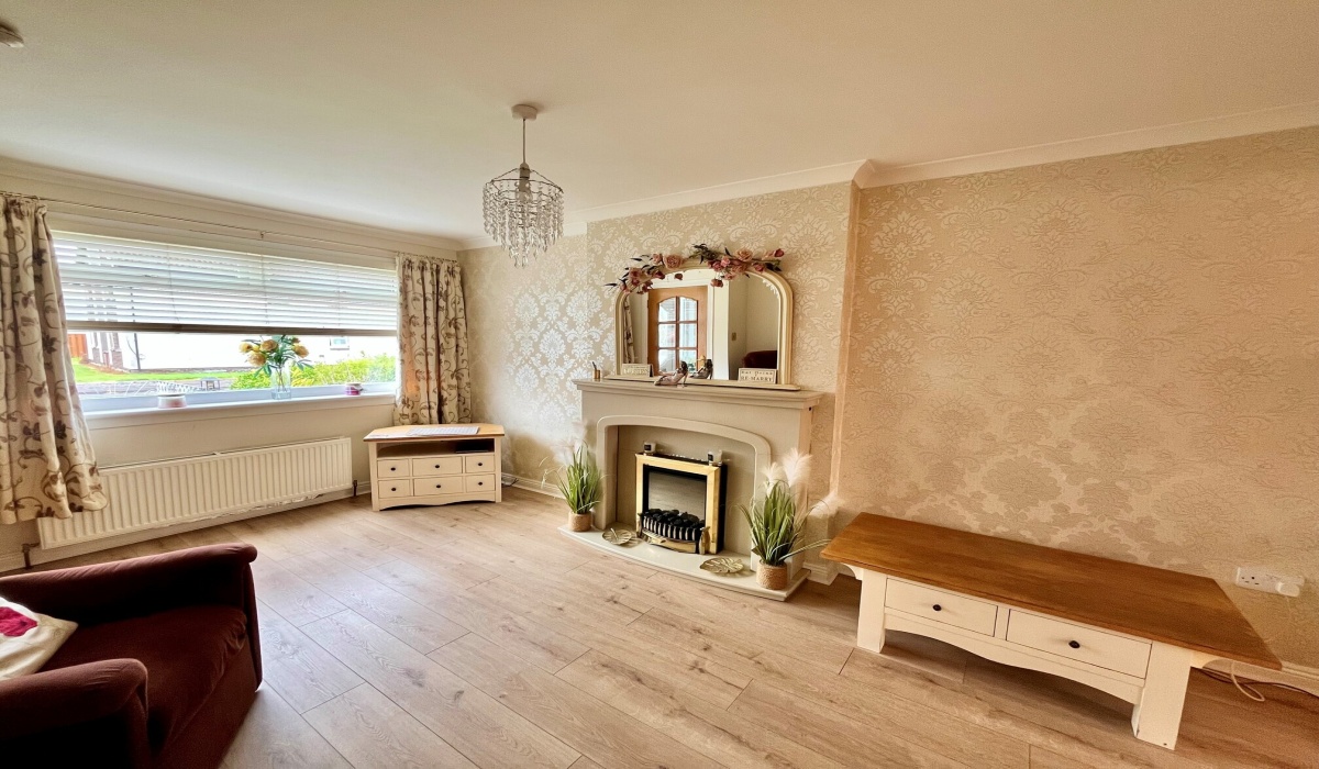 24 Bryce Avenue, Carron, Falkirk, 3 Bedrooms Bedrooms, 0 ,1 BathroomBathrooms,Semi Detached Villa,For Sale,Bryce Avenue,0,1563