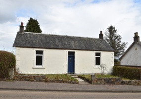 Viewfield Cottage, 33 Erskine Place, Pumpherston, 3 Bedrooms Bedrooms, ,1 BathroomBathrooms,Cottage,For Sale,Viewfield Cottage, 33 Erskine Place, Pumpherston, ,1565