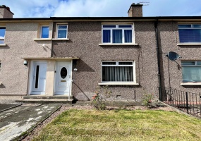 15 Hamilton Road, Grangemouth, Falkirk, 2 Bedrooms Bedrooms, 0 ,1 BathroomBathrooms,Terraced,For Sale,Hamilton Road,0,1565