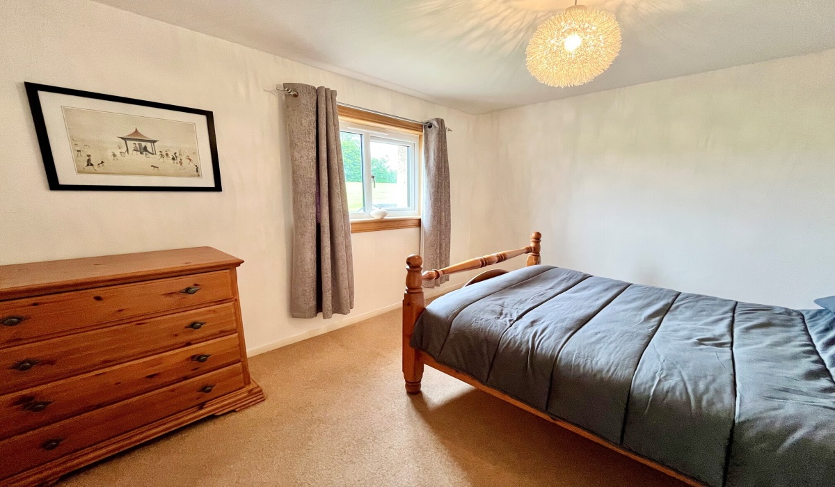 43 Dawson Place, Bo'ness, West Lothian, 3 Bedrooms Bedrooms, 0 ,1 BathroomBathrooms,Semi Detached Villa,Under offer,Dawson Place,0,1566