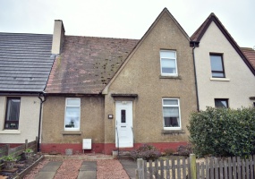 24 St Margaret Drive, Armadale, 3 Bedrooms Bedrooms, ,1 BathroomBathrooms,Mid Terraced Villa,For Sale,St Margaret Drive,1566