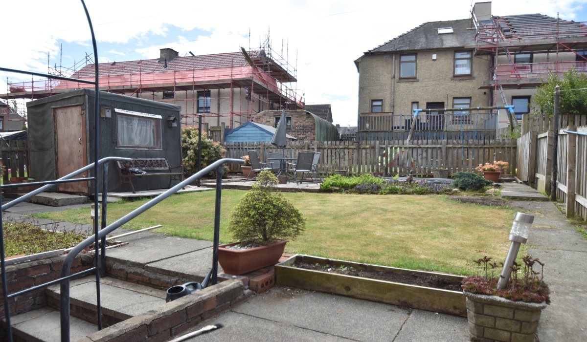 24 St Margaret Drive, Armadale, 3 Bedrooms Bedrooms, ,1 BathroomBathrooms,Mid Terraced Villa,For Sale,St Margaret Drive,1566