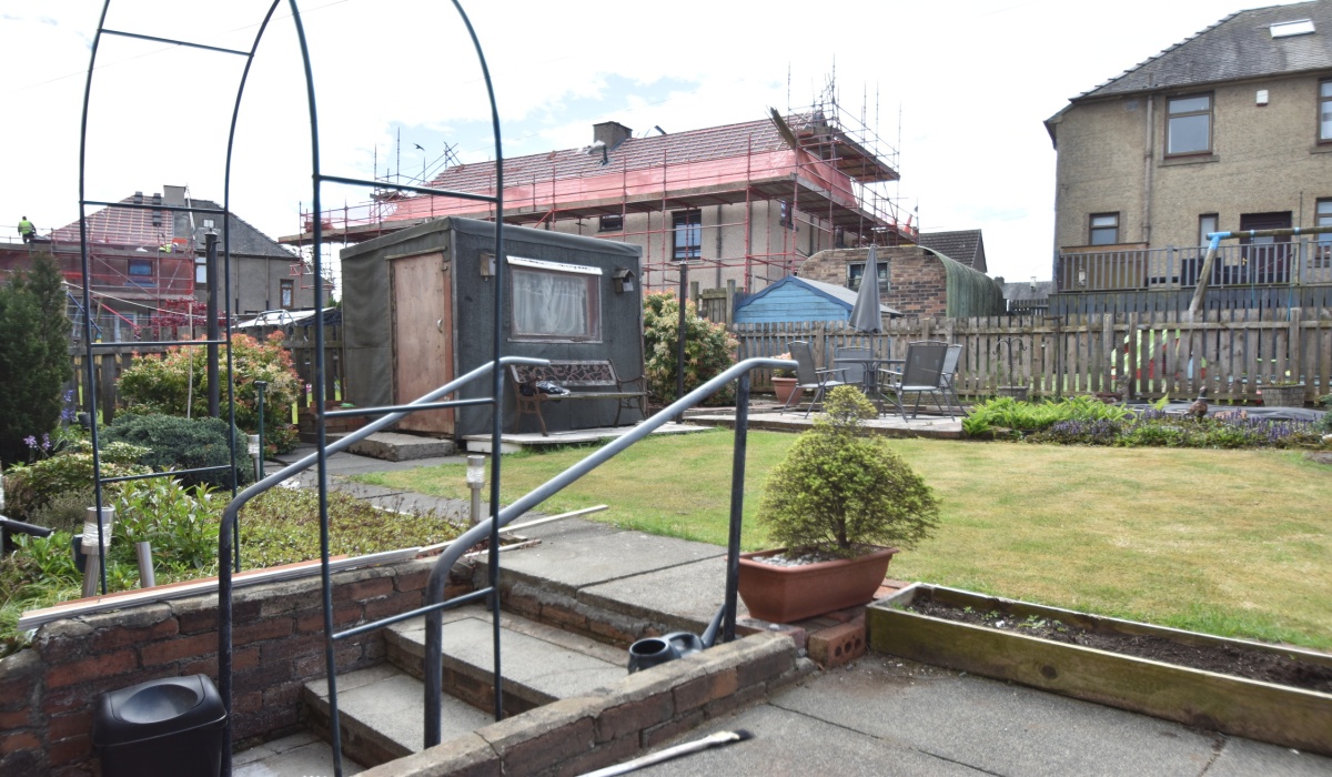 24 St Margaret Drive, Armadale, 3 Bedrooms Bedrooms, ,1 BathroomBathrooms,Mid Terraced Villa,For Sale,St Margaret Drive,1566