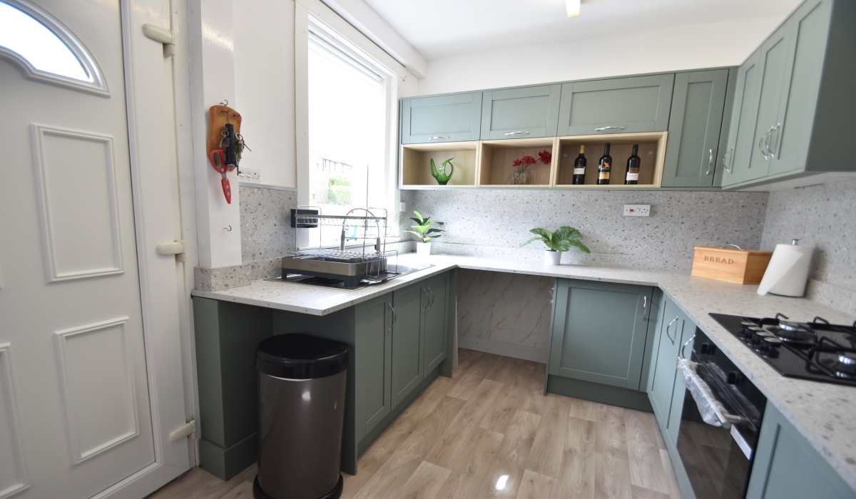 24 St Margaret Drive, Armadale, 3 Bedrooms Bedrooms, ,1 BathroomBathrooms,Mid Terraced Villa,For Sale,St Margaret Drive,1566