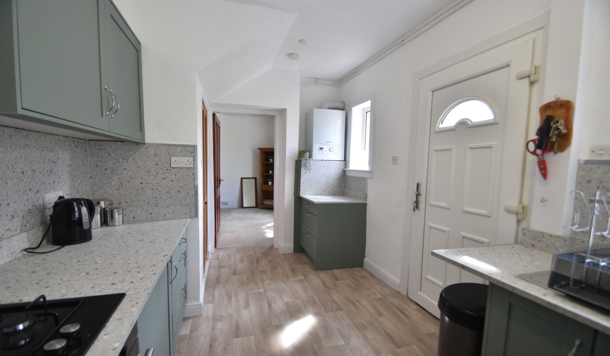 24 St Margaret Drive, Armadale, 3 Bedrooms Bedrooms, ,1 BathroomBathrooms,Mid Terraced Villa,For Sale,St Margaret Drive,1566