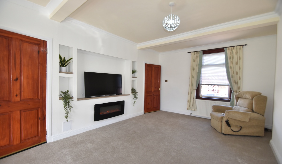 24 St Margaret Drive, Armadale, 3 Bedrooms Bedrooms, ,1 BathroomBathrooms,Mid Terraced Villa,For Sale,St Margaret Drive,1566