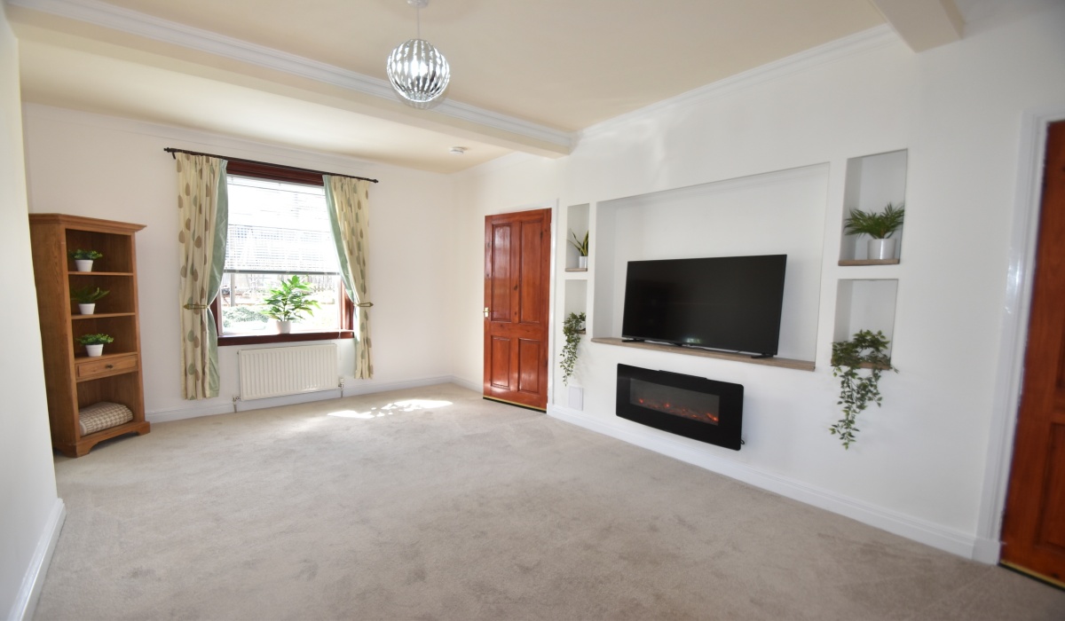 24 St Margaret Drive, Armadale, 3 Bedrooms Bedrooms, ,1 BathroomBathrooms,Mid Terraced Villa,For Sale,St Margaret Drive,1566