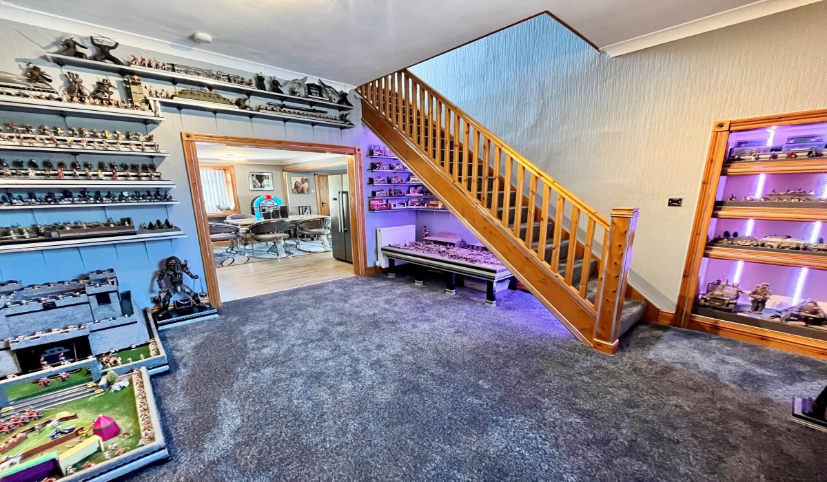 2 Bedrooms Bedrooms, ,2 BathroomsBathrooms,Cottage,For Sale,1567