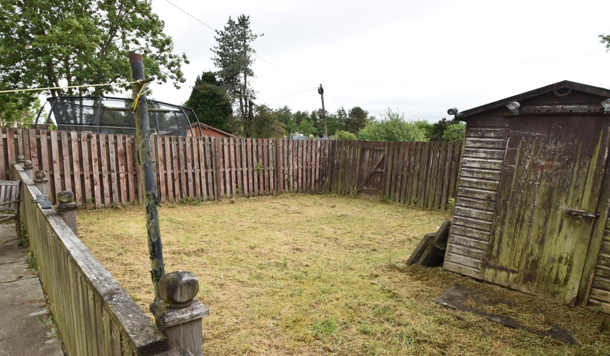 58 Moorelands Gardens, Addiewell, West Calder, 3 Bedrooms Bedrooms, ,1 BathroomBathrooms,Semi Detached Villa,For Sale,Moorelands Gardens,1568