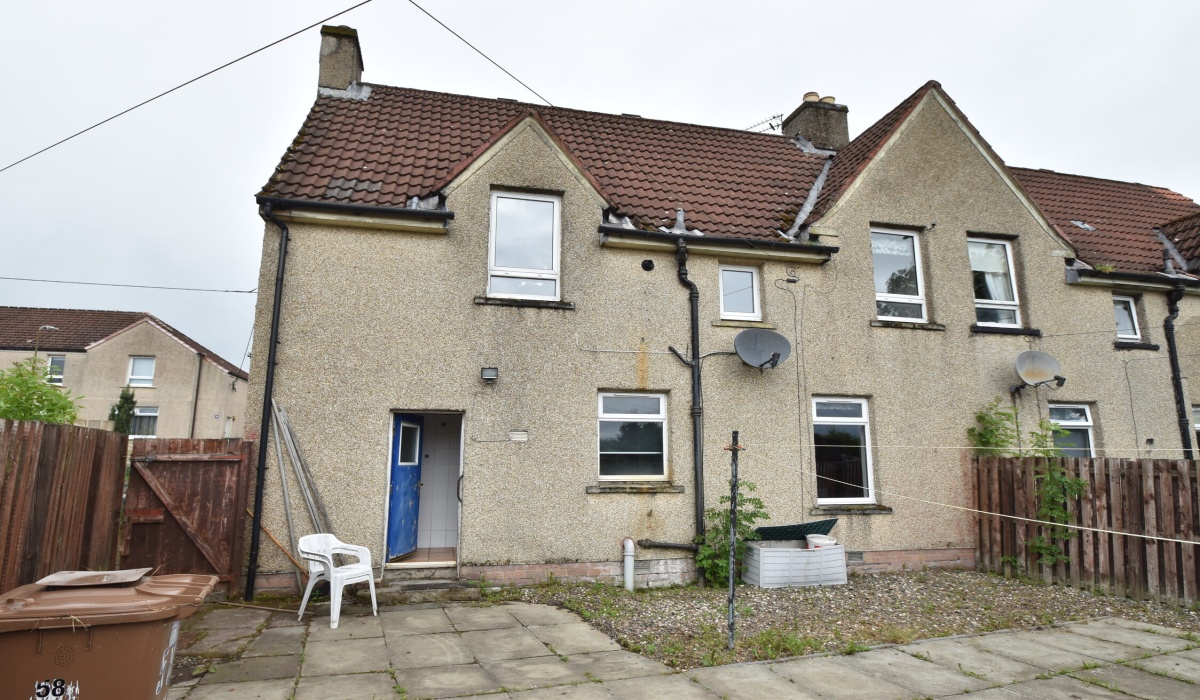 58 Moorelands Gardens, Addiewell, West Calder, 3 Bedrooms Bedrooms, ,1 BathroomBathrooms,Semi Detached Villa,For Sale,Moorelands Gardens,1568