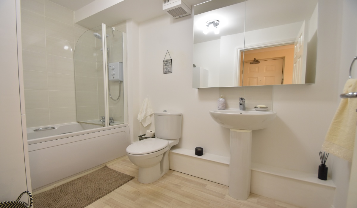 23/141a Marina Road, Bathgate, West Lothian, 2 Bedrooms Bedrooms, ,2 BathroomsBathrooms,Lower Flat,Under offer,23/141a Marina Road,1568