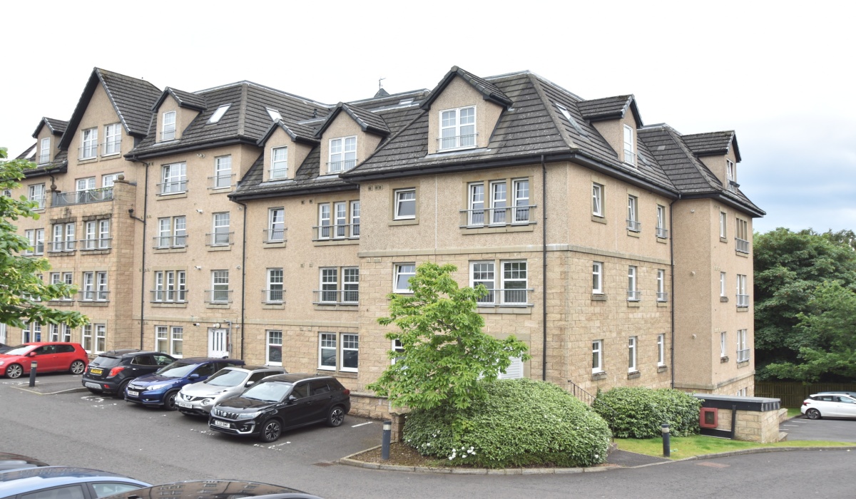 23/141a Marina Road, Bathgate, West Lothian, 2 Bedrooms Bedrooms, ,2 BathroomsBathrooms,Lower Flat,Under offer,23/141a Marina Road,1568