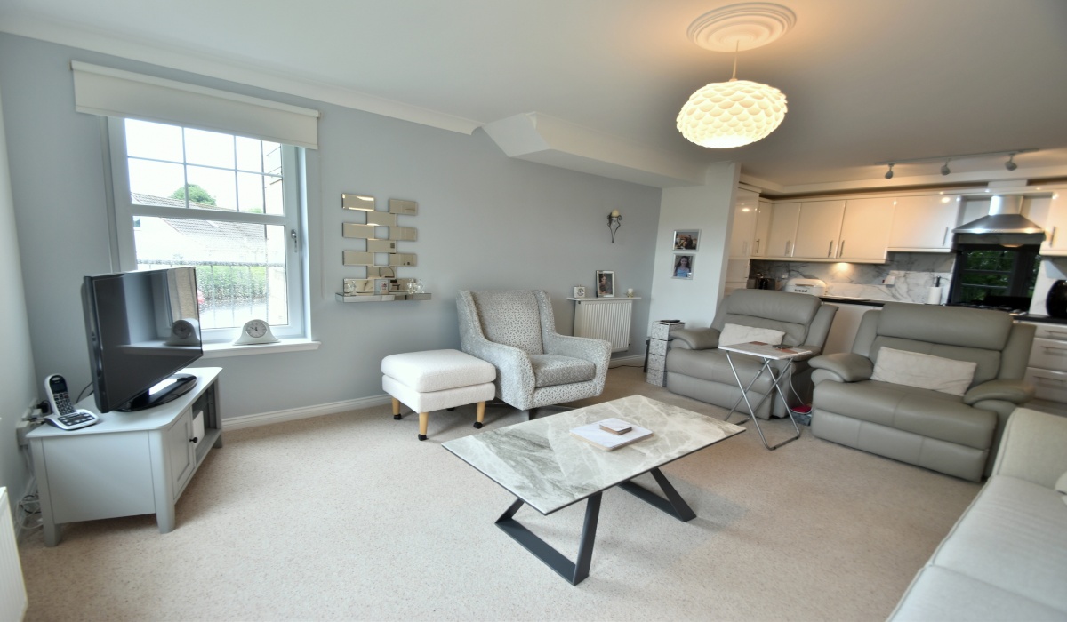 23/141a Marina Road, Bathgate, West Lothian, 2 Bedrooms Bedrooms, ,2 BathroomsBathrooms,Lower Flat,Under offer,23/141a Marina Road,1568