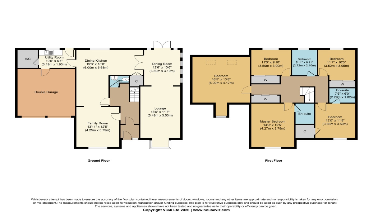 4 MacDonald Gardens, Blackburn, West Lothian, 5 Bedrooms Bedrooms, ,4 BathroomsBathrooms,Detached,Under offer,MacDonald Gardens ,1569