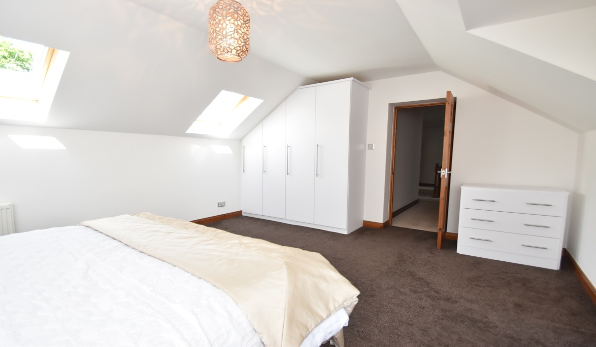 4 MacDonald Gardens, Blackburn, West Lothian, 5 Bedrooms Bedrooms, ,4 BathroomsBathrooms,Detached,Under offer,MacDonald Gardens ,1569