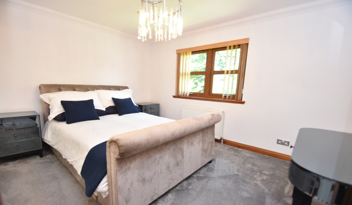 4 MacDonald Gardens, Blackburn, West Lothian, 5 Bedrooms Bedrooms, ,4 BathroomsBathrooms,Detached,Under offer,MacDonald Gardens ,1569