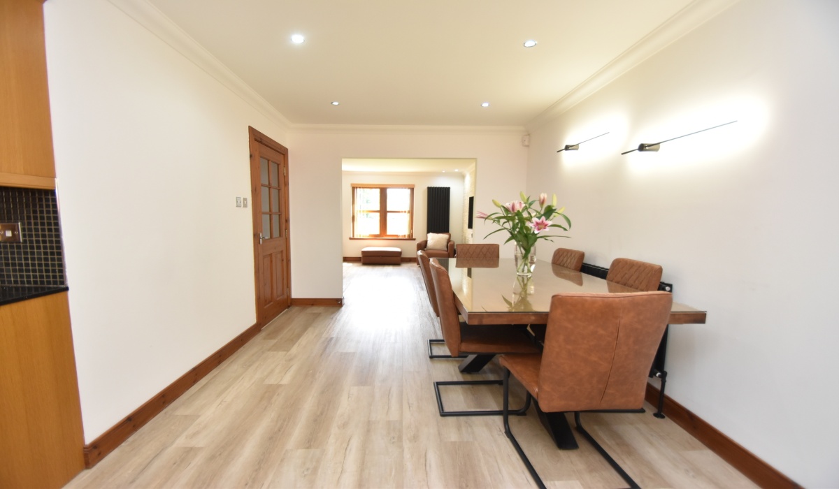 4 MacDonald Gardens, Blackburn, West Lothian, 5 Bedrooms Bedrooms, ,4 BathroomsBathrooms,Detached,Under offer,MacDonald Gardens ,1569