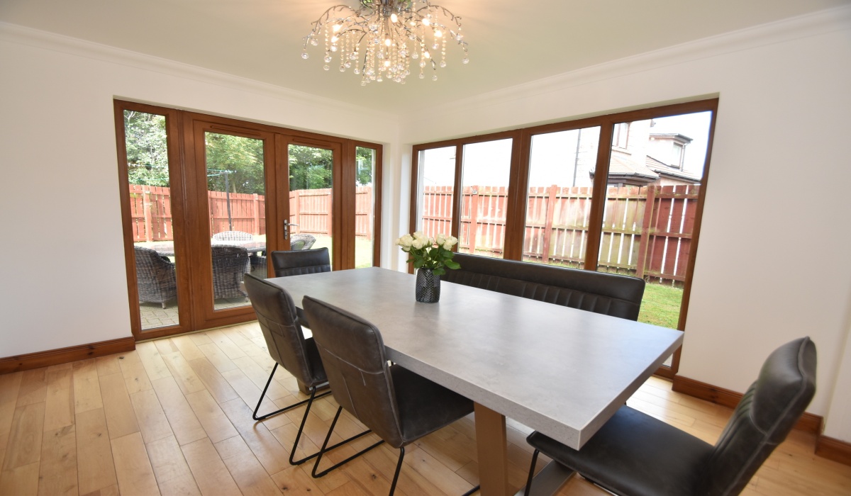 4 MacDonald Gardens, Blackburn, West Lothian, 5 Bedrooms Bedrooms, ,4 BathroomsBathrooms,Detached,Under offer,MacDonald Gardens ,1569