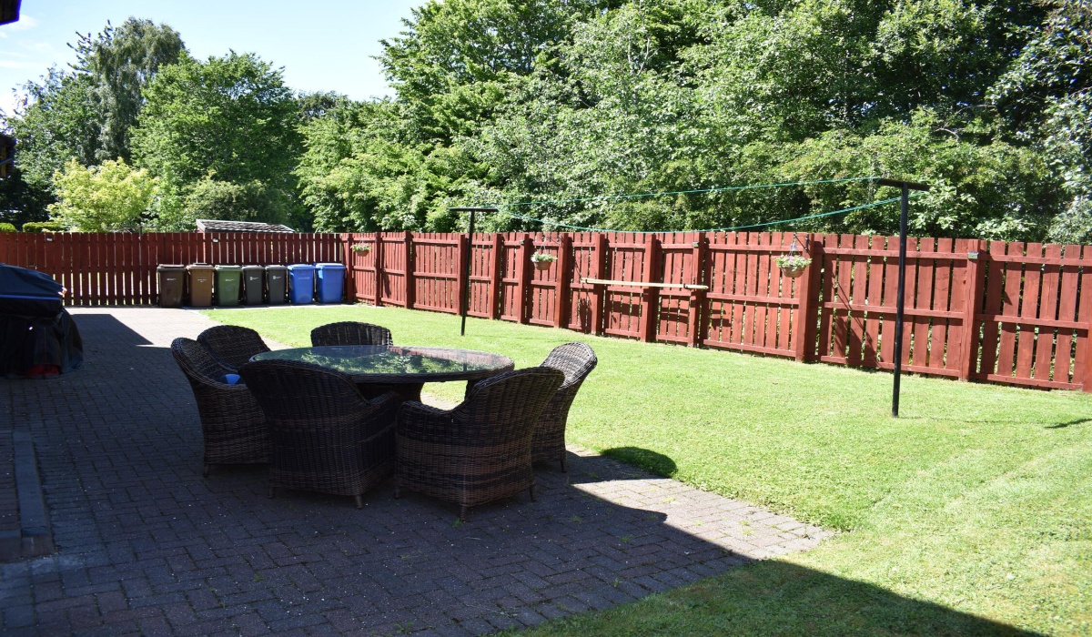 4 MacDonald Gardens, Blackburn, West Lothian, 5 Bedrooms Bedrooms, ,4 BathroomsBathrooms,Detached,Under offer,MacDonald Gardens ,1569