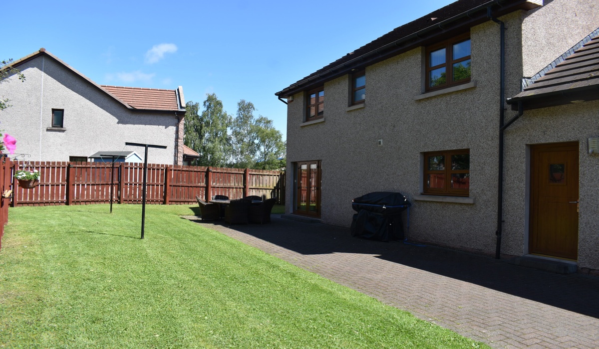 4 MacDonald Gardens, Blackburn, West Lothian, 5 Bedrooms Bedrooms, ,4 BathroomsBathrooms,Detached,Under offer,MacDonald Gardens ,1569