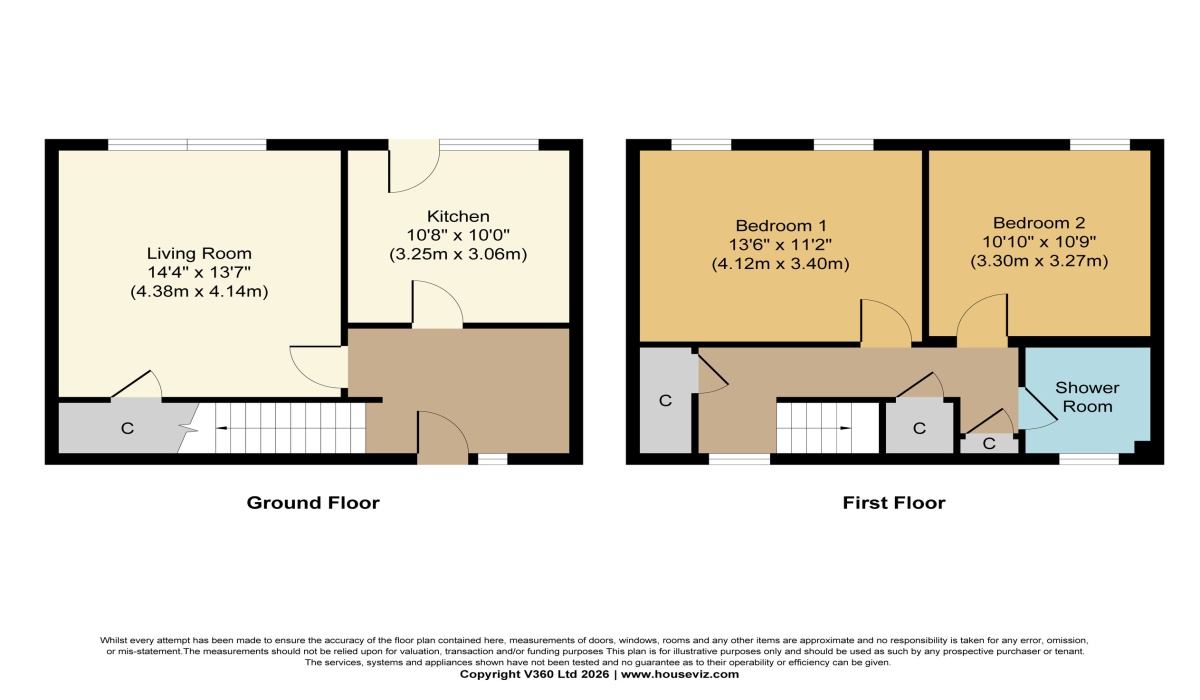 48 Cedric Rise, Livingston, 2 Bedrooms Bedrooms, ,1 BathroomBathrooms,Terraced,For Sale,Cedric Rise,1570
