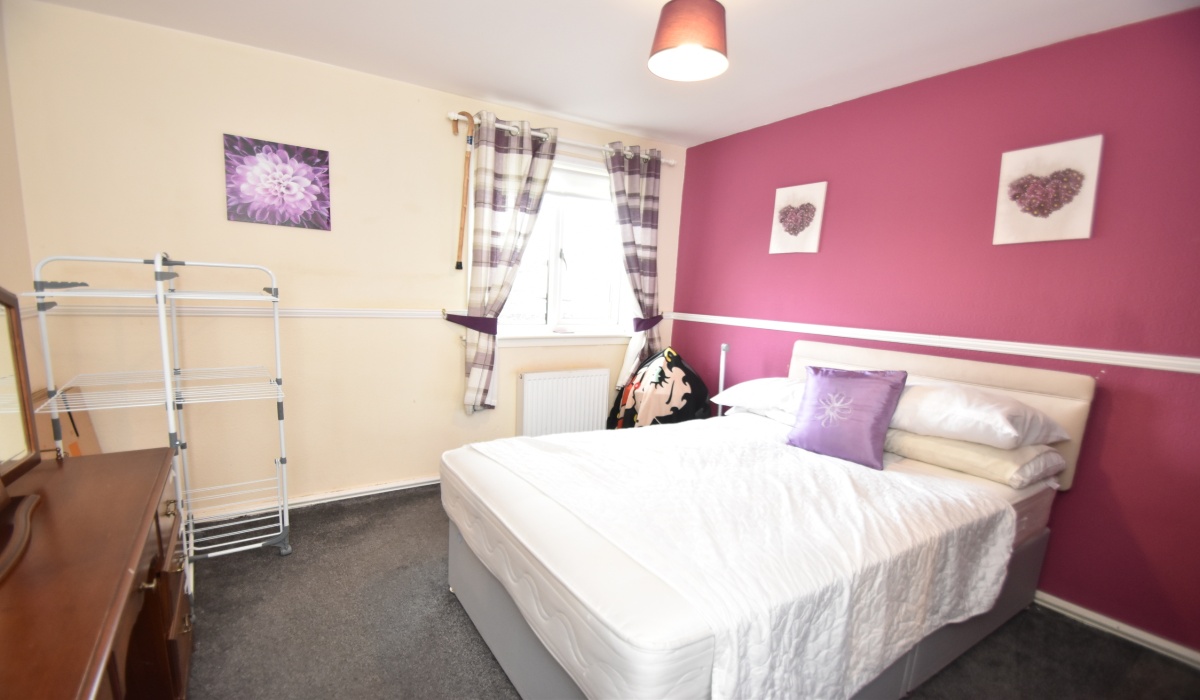 48 Cedric Rise, Livingston, 2 Bedrooms Bedrooms, ,1 BathroomBathrooms,Terraced,For Sale,Cedric Rise,1570