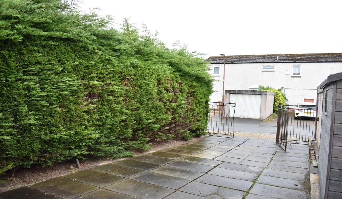 48 Cedric Rise, Livingston, 2 Bedrooms Bedrooms, ,1 BathroomBathrooms,Terraced,For Sale,Cedric Rise,1570